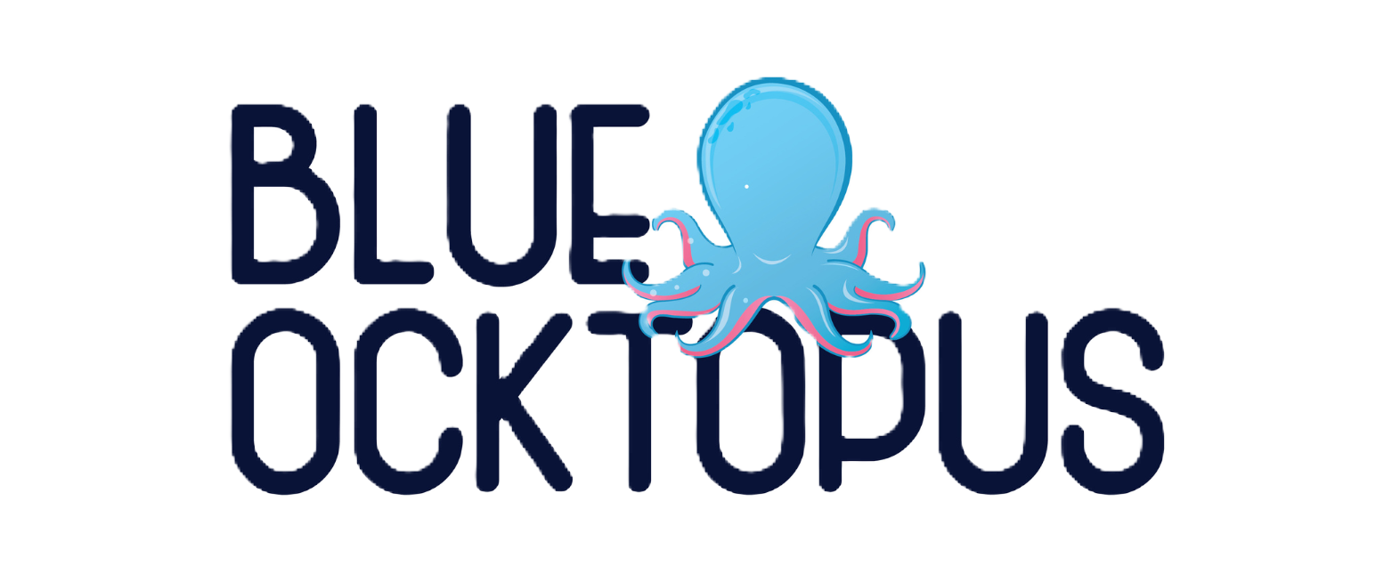 Blue Ocktopus | Ultimate Loyalty Experience