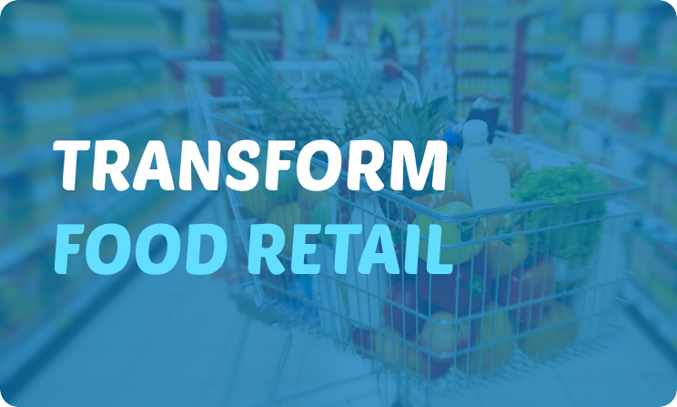 5 ways loyalty can transform food retail shopping