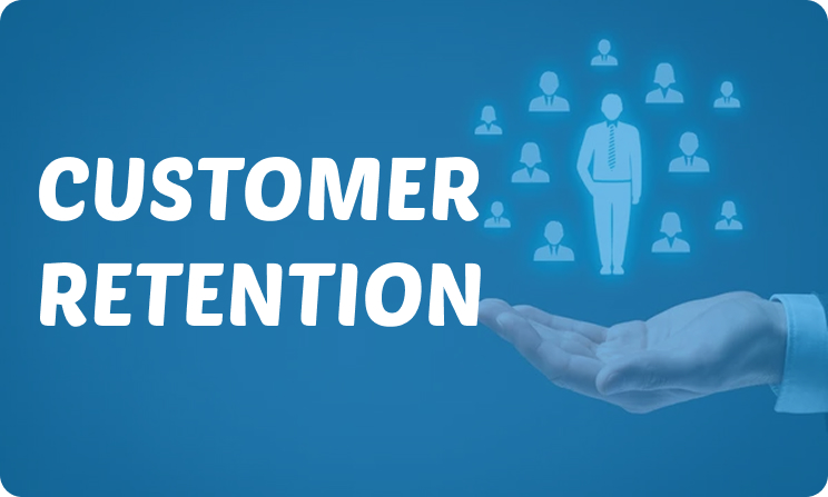 5 step guide to better data capturing for customer retention