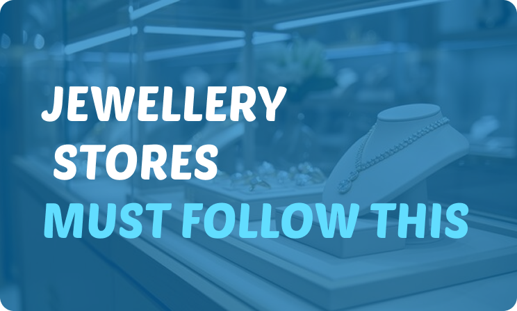 Insights into loyalty building for jewellery brands